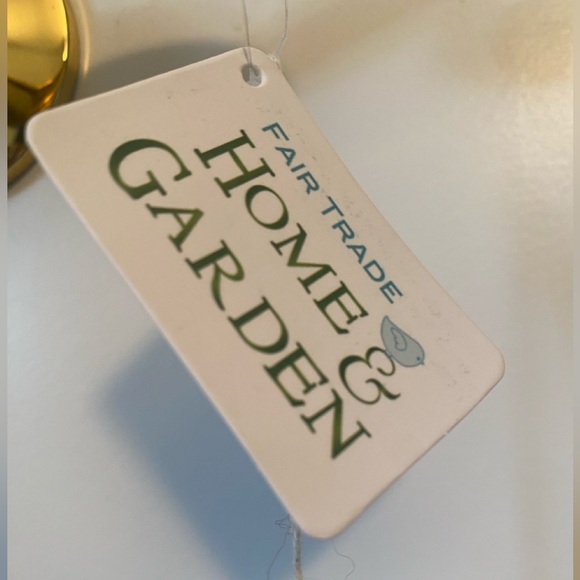 HAND-MADE WOOL WATER FAIRY 🧚🏻‍♀️ ORNAMENT - Picture 4 of 7